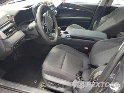 Zdjęcie 7 z 12 samochodu: 2025 TOYOTA CAMRY XSE VIN:4T1DAACK1SU566760 - miniatura