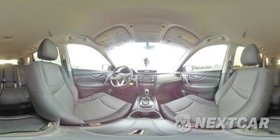 Zdjęcie 14 z 14 samochodu: 2017 NISSAN ROGUE S VIN:JN8AT2MV2HW265755 - miniatura