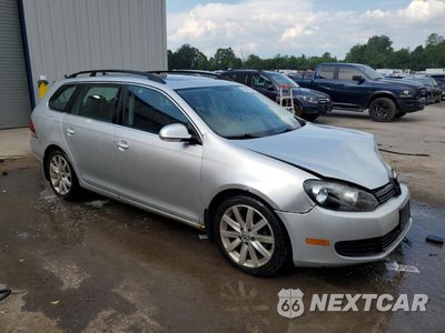 Czwarte zdjęcie samochodu z boku: 2011 VOLKSWAGEN JETTA S VIN:3VWPZ7AJXBM612644 - miniatura