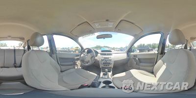 Zdjęcie 14 z 14 samochodu: 2008 FORD FOCUS S/SE VIN:1FAHP34NX8W254805 - miniatura