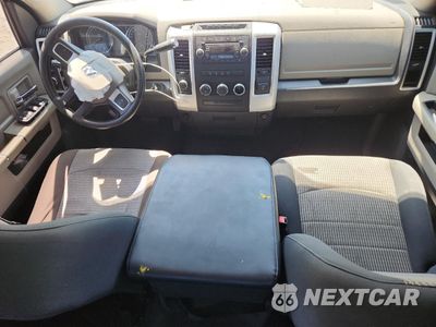 Zdjęcie 8 z 13 samochodu: 2010 DODGE RAM 1500 VIN:1D7RV1GT8AS197378 - miniatura