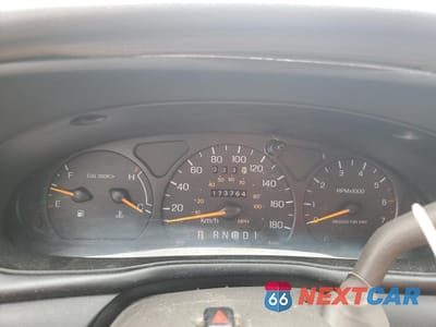 Zdjęcie 9 z 12 samochodu: 1996 FORD TAURUS GL VIN:1FALP52U2TG180329 - miniatura