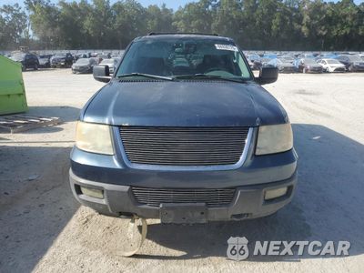 Piąte zdjęcie samochodu w środku: 2004 FORD EXPEDITION XLT VIN:1FMFU16L74LB68479 - miniatura
