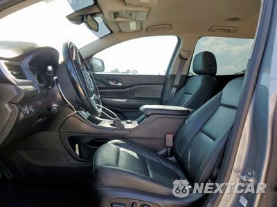 Zdjęcie 7 z 15 samochodu: 2023 GMC ACADIA SLT VIN:1GKKNML46PZ117477 - miniatura