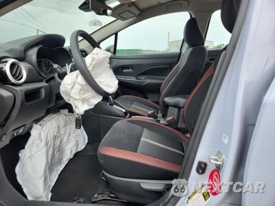 Zdjęcie 7 z 15 samochodu: 2023 NISSAN VERSA SR VIN:3N1CN8FV6PL861263 - miniatura
