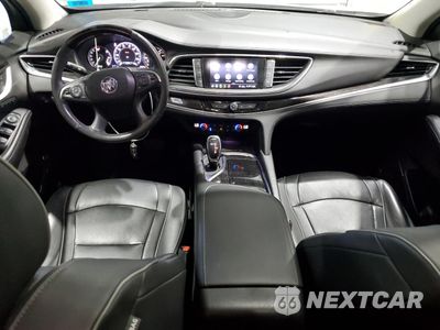 Zdjęcie 8 z 14 samochodu: 2020 BUICK ENCLAVE AVENIR VIN:5GAEVCKW8LJ147158 - miniatura