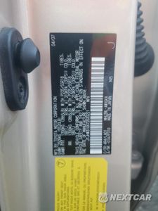 Zdjęcie 12 z 12 samochodu: 2007 LEXUS RX 400H VIN:JTJHW31UX72030221 - miniatura