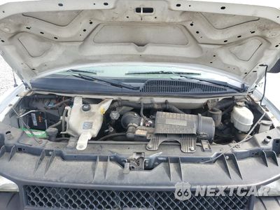Zdjęcie 12 z 13 samochodu: 2012 CHEVROLET EXPRESS G2500 VIN:1GCWGFCA1C1168225 - miniatura