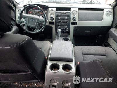 Zdjęcie 8 z 13 samochodu: 2012 FORD F150 SUPERCREW VIN:1FTFW1ET7CKD40479 - miniatura