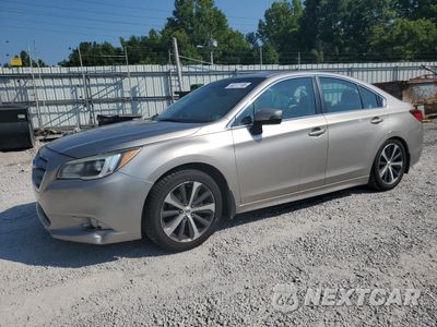 2016 SUBARU LEGACY 2.5I LIMITED 4S3BNAJ62G3039863 - główne zdjęcie licytacji z USA - miniatura