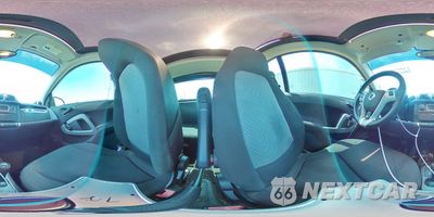 Zdjęcie 15 z 15 samochodu: 2015 SMART FORTWO PURE VIN:WMEEJ3BA6FK817255 - miniatura