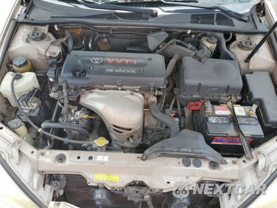 Zdjęcie 11 z 14 samochodu: 2004 TOYOTA CAMRY LE VIN:4T1BE32K94U821182 - miniatura