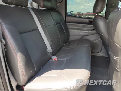 Zdjęcie 10 z 12 samochodu: 2012 TOYOTA TACOMA DOUBLE CAB PRERUNNER VIN:5TFJU4GNXCX024075 - miniatura