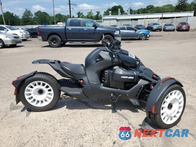 2023 CAN-AM RYKER RALLY EDITION 3JB2HEH45PJ003493 - główne zdjęcie licytacji z USA - miniatura