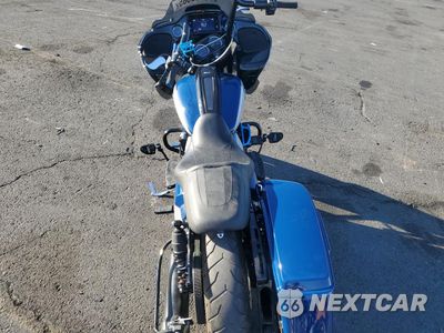 Zdjęcie 6 z 11 samochodu: 2023 HARLEY-DAVIDSON FLTRXS VIN:1HD1KTP11PB608508 - miniatura