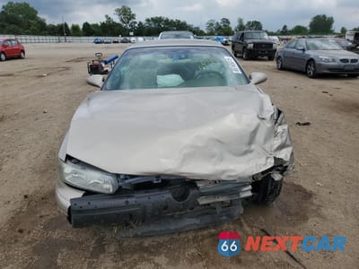 Piąte zdjęcie samochodu w środku: 1999 BUICK CENTURY LIMITED VIN:2G4WY52MXX1487377 - miniatura