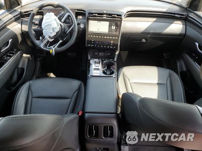 Zdjęcie 8 z 15 samochodu: 2023 HYUNDAI TUCSON LIMITED VIN:KM8JECA10PU135539 - miniatura