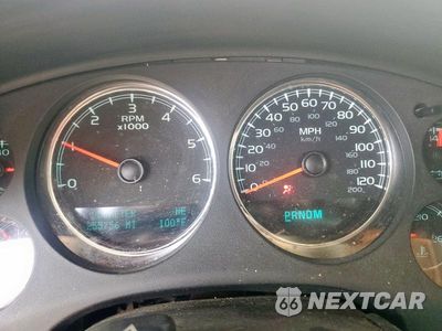 Zdjęcie 9 z 12 samochodu: 2013 CHEVROLET TAHOE C1500 LS VIN:1GNSCAE00DR210945 - miniatura