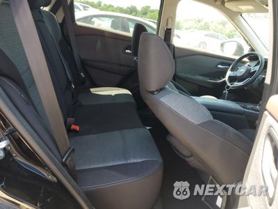 Zdjęcie 10 z 13 samochodu: 2023 NISSAN ROGUE SV VIN:5N1BT3BB2PC833755 - miniatura