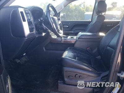 Zdjęcie 7 z 14 samochodu: 2015 GMC SIERRA K1500 SLT VIN:3GTU2VEC8FG392824 - miniatura