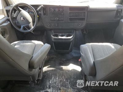 Zdjęcie 8 z 13 samochodu: 2012 GMC SAVANA G2500 LS VIN:1GJW7PFGXC1142723 - miniatura