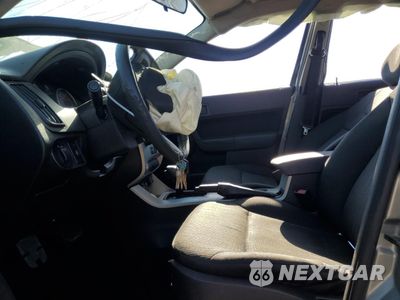Zdjęcie 7 z 14 samochodu: 2008 FORD FOCUS SE VIN:1FAHP35N68W284804 - miniatura