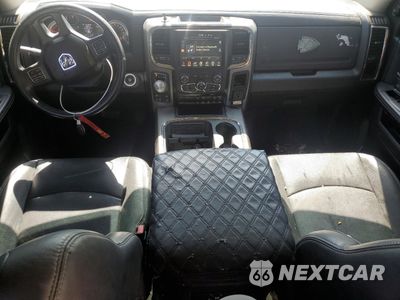 Zdjęcie 8 z 15 samochodu: 2017 RAM 1500 SPORT VIN:1C6RR7MT2HS755152 - miniatura