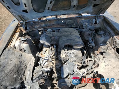 Zdjęcie 11 z 11 samochodu: 1989 FORD MUSTANG LX VIN:1FABP44E3KF250212 - miniatura