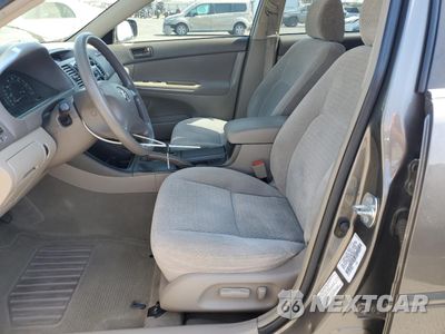 Zdjęcie 7 z 14 samochodu: 2003 TOYOTA CAMRY LE VIN:4T1BE32K73U768206 - miniatura