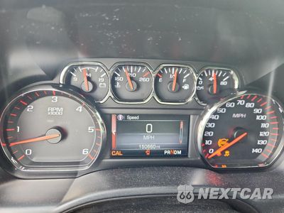 Zdjęcie 9 z 14 samochodu: 2015 GMC SIERRA K1500 SLE VIN:1GTV2UEC9FZ162692 - miniatura
