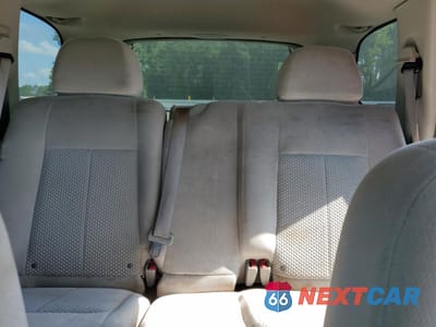 Zdjęcie 10 z 15 samochodu: 2007 GMC ENVOY VIN:1GKDS13S872183973 - miniatura