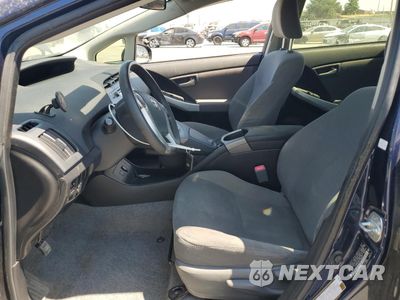 Zdjęcie 7 z 14 samochodu: 2012 TOYOTA PRIUS VIN:JTDKN3DU9C1604279 - miniatura