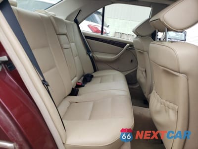 Zdjęcie 10 z 12 samochodu: 1999 MERCEDES-BENZ C 230 VIN:WDBHA24G7XA659733 - miniatura