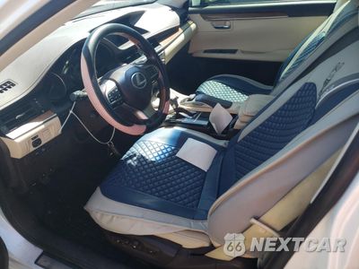 Zdjęcie 7 z 12 samochodu: 2016 LEXUS ES 300H VIN:JTHBW1GG2G2115177 - miniatura