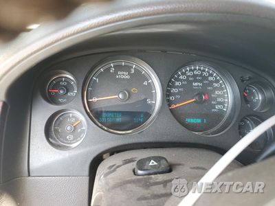 Zdjęcie 9 z 12 samochodu: 2011 GMC SIERRA K2500 DENALI VIN:1GT125C88BF107567 - miniatura