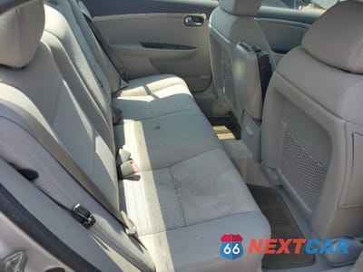 Zdjęcie 10 z 12 samochodu: 2009 SATURN AURA XE VIN:1G8ZS57B19F211573 - miniatura