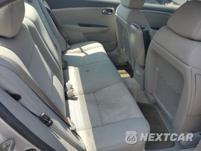 Zdjęcie 10 z 12 samochodu: 2009 SATURN AURA XE VIN:1G8ZS57B19F211573 - miniatura