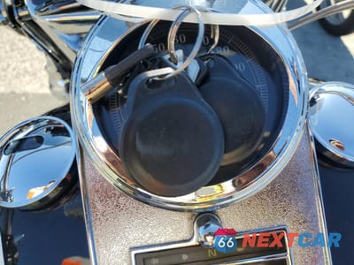 Zdjęcie 8 z 9 samochodu: 2002 HARLEY-DAVIDSON FLSTCI VIN:1HD1BWB382Y054884 - miniatura