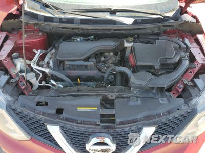 Zdjęcie 11 z 15 samochodu: 2017 NISSAN ROGUE SPORT S VIN:JN1BJ1CP9HW030324 - miniatura