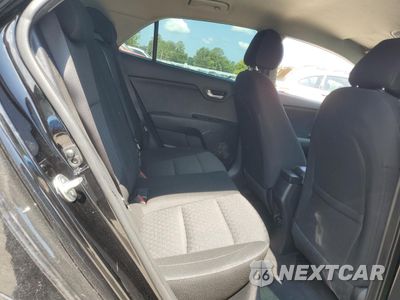 Zdjęcie 10 z 12 samochodu: 2019 KIA RIO S VIN:3KPA25AB3KE218732 - miniatura