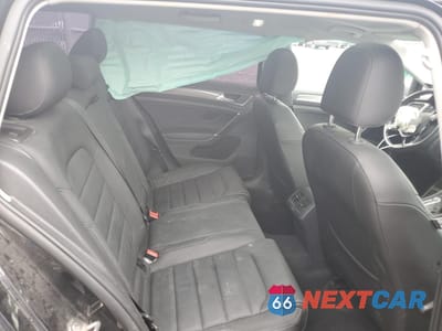 Zdjęcie 10 z 14 samochodu: 2019 VOLKSWAGEN GOLF ALLTRACK S VIN:3VWH17AU9KM512279 - miniatura