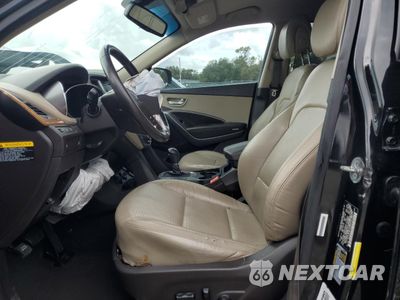 Zdjęcie 7 z 13 samochodu: 2014 HYUNDAI SANTA FE SPORT VIN:5XYZU3LB6EG157186 - miniatura
