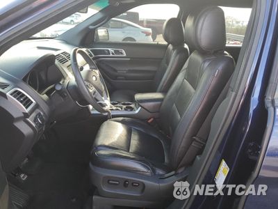 Zdjęcie 7 z 15 samochodu: 2011 FORD EXPLORER XLT VIN:1FMHK7D8XBGA49265 - miniatura