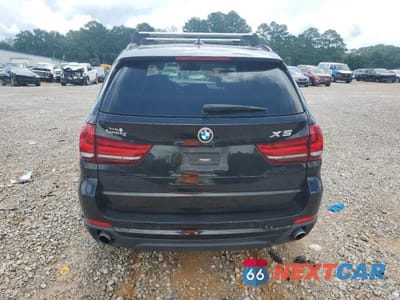Zdjęcie 6 z 13 samochodu: 2016 BMW X5 SDRIVE35I VIN:5UXKR2C56G0R71644 - miniatura