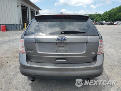 Zdjęcie 6 z 15 samochodu: 2009 FORD EDGE SEL VIN:2FMDK48C19BA76870 - miniatura