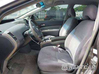 Zdjęcie 7 z 12 samochodu: 2007 TOYOTA PRIUS VIN:JTDKB20U373264176 - miniatura