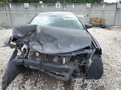 Piąte zdjęcie samochodu w środku: 2014 TOYOTA CAMRY L VIN:4T1BF1FK2EU329025 - miniatura