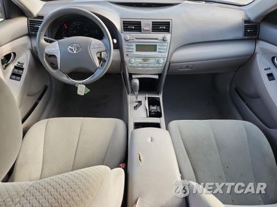Zdjęcie 8 z 12 samochodu: 2007 TOYOTA CAMRY HYBRID VIN:4T1BB46K67U006385 - miniatura