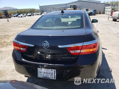Zdjęcie 6 z 12 samochodu: 2015 BUICK VERANO VIN:1G4PP5SK3F4107109 - miniatura