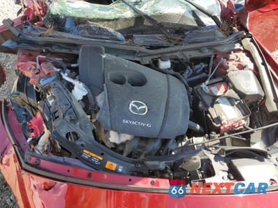 Zdjęcie 11 z 12 samochodu: 2019 MAZDA 3 PREFERRED PLUS VIN:JM1BPACL4K1106996 - miniatura